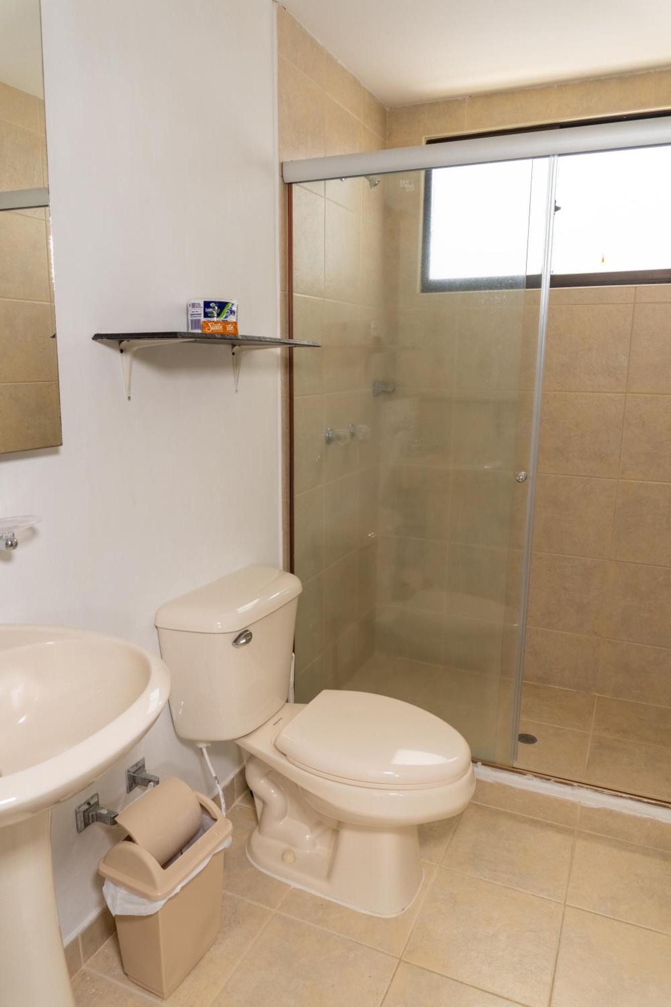 Aparta Hotel Roca Marina Santa Marta  Kültér fotó