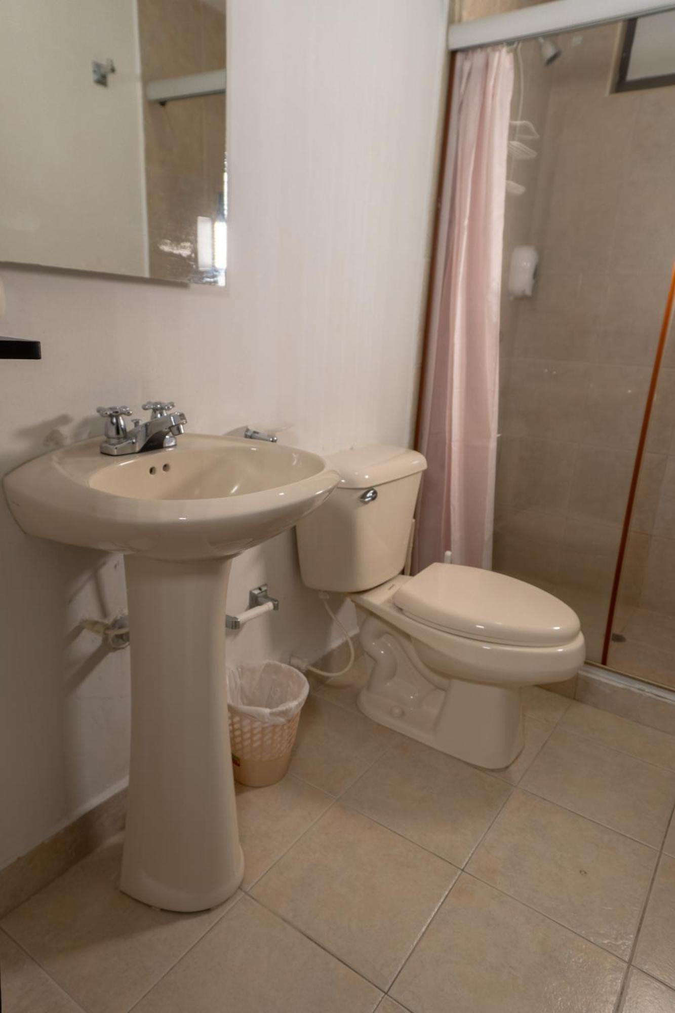 Aparta Hotel Roca Marina Santa Marta  Kültér fotó